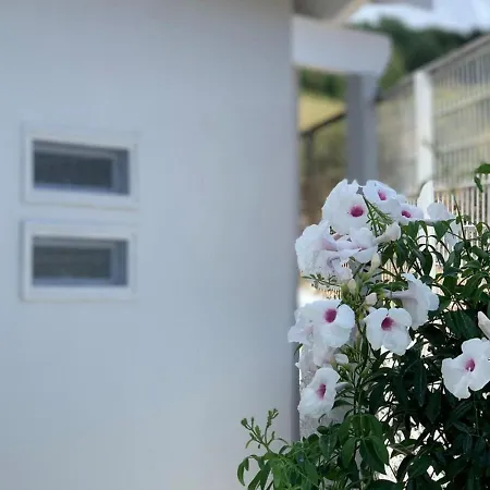 Dom wakacyjny Beautiful Modern Apartment 10Mins From The Beach