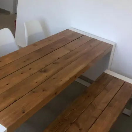 Dom wakacyjny Beautiful Modern Apartment 10Mins From The Beach Kambitsata